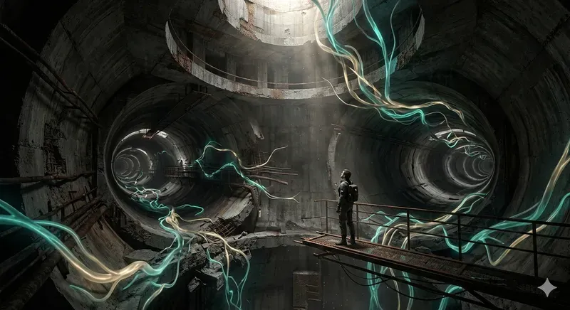 Existence Vs Reality Conflicts