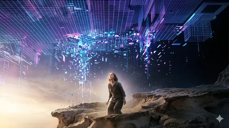 Existence Vs Reality Conflicts