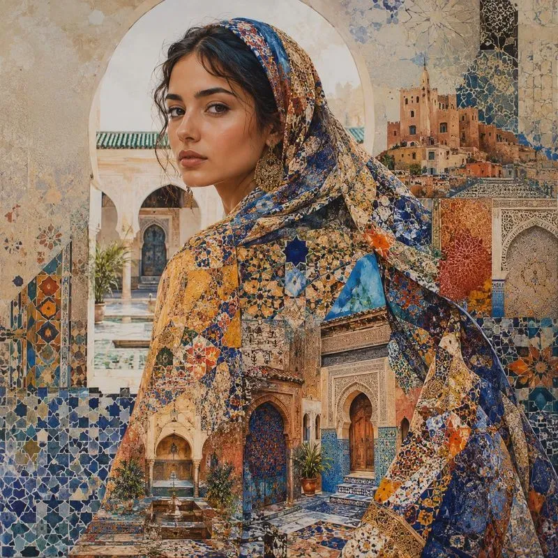 Echoes Of Heritage
