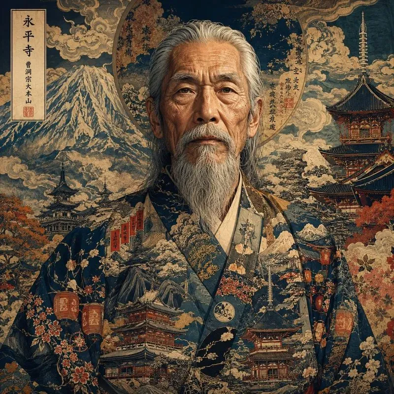 Echoes Of Heritage