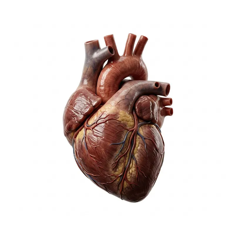 Clean White Background Subject Images