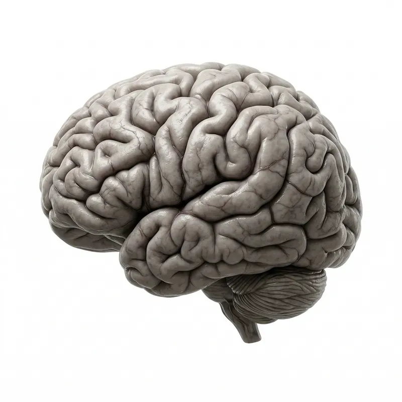 Clean White Background Subject Images