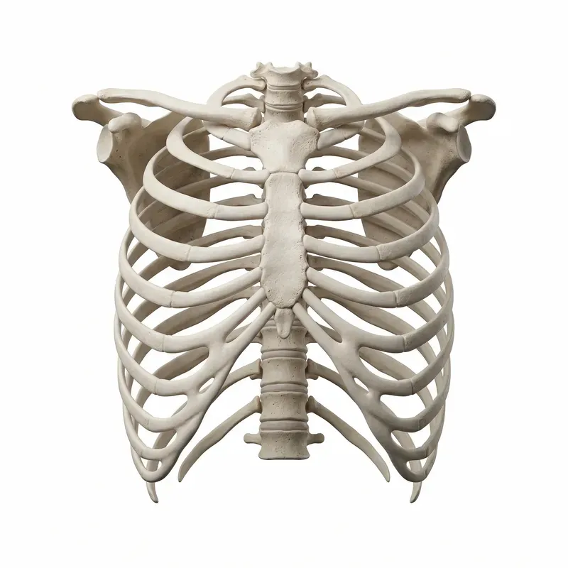 Clean White Background Subject Images