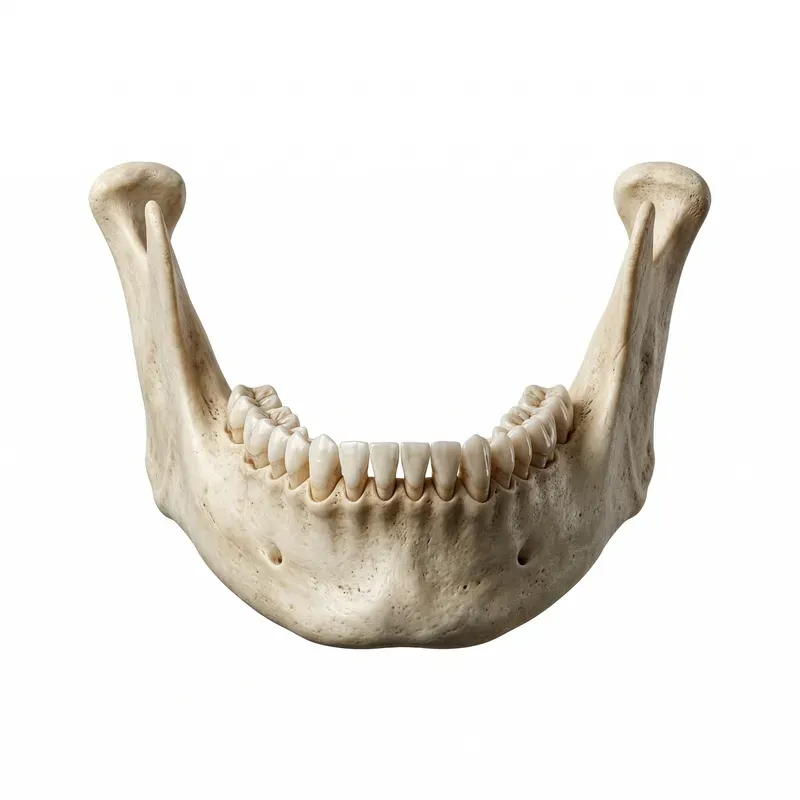 Clean White Background Subject Images