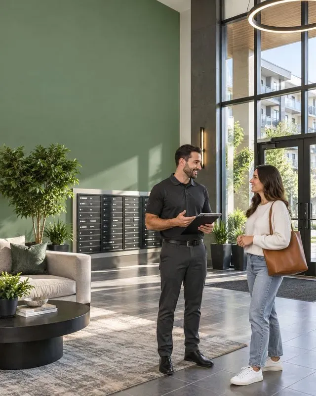 Real Estate Marketing Visuals