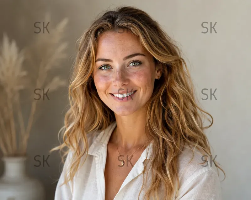 Cinematic Corporate Headshots