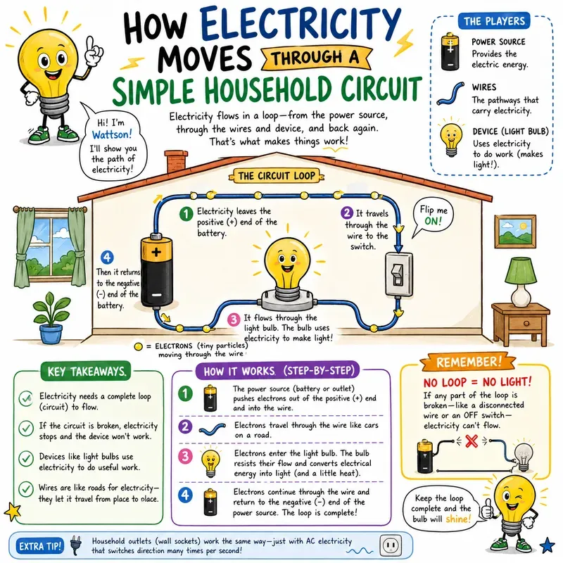 Educational Doodle Infographics