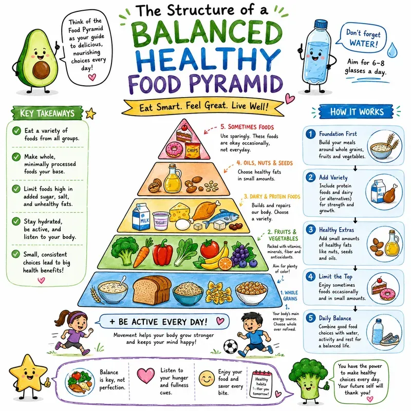 Educational Doodle Infographics