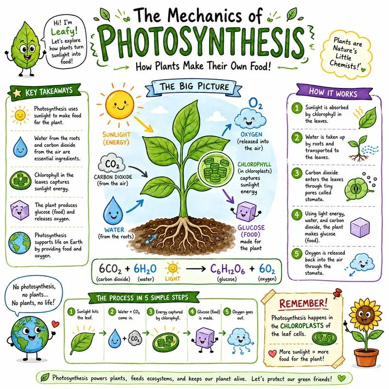 Educational Doodle Infographics