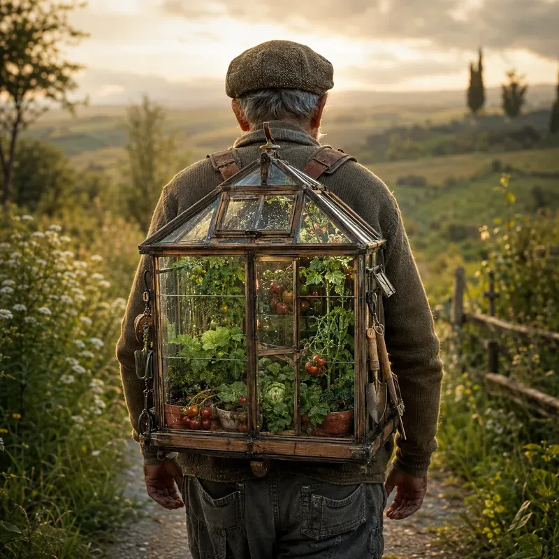 Impossible Backpacks In Real Life