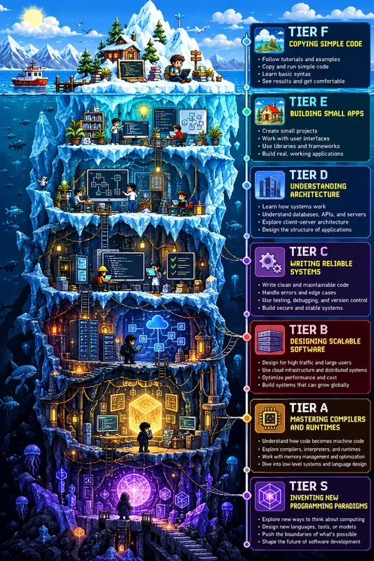 The Hidden Layers Infographics