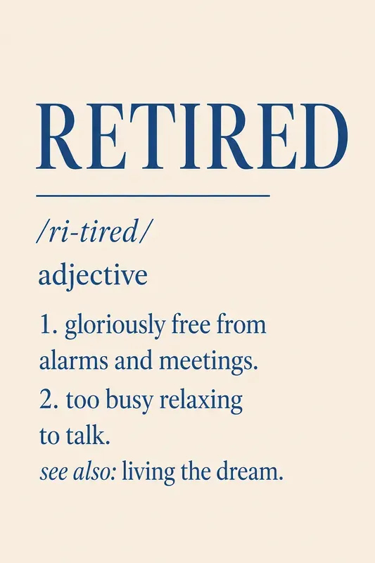 Funny Dictionary Definition Studios