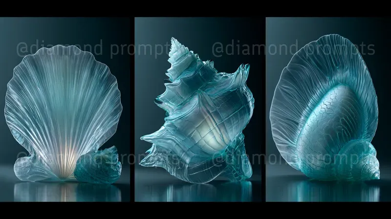 Luminous Triptych Creators