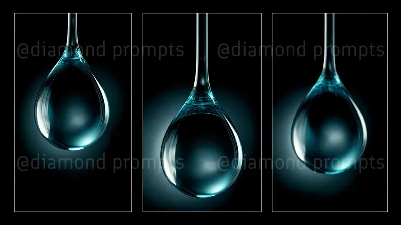 Luminous Triptych Creators