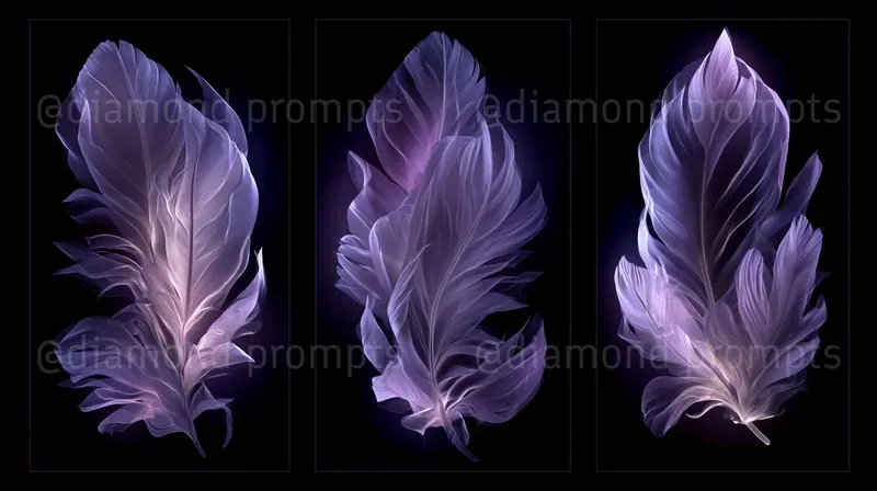 Luminous Triptych Creators