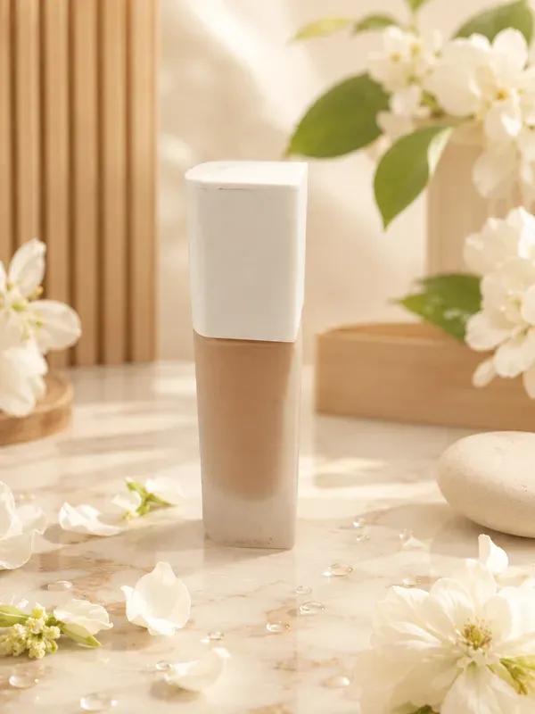 Skincare Photo Enhancers Turn Any Photo