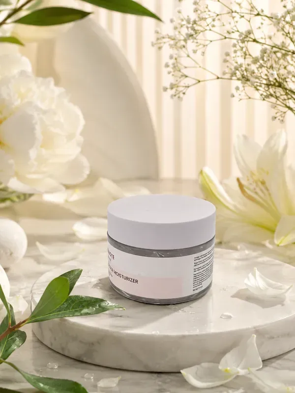 Skincare Photo Enhancers Turn Any Photo