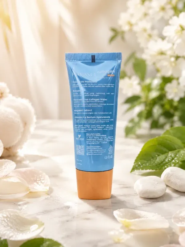 Skincare Photo Enhancers Turn Any Photo