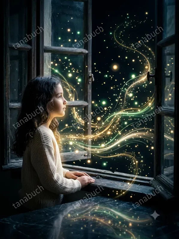 Luminous Ethereal Glows