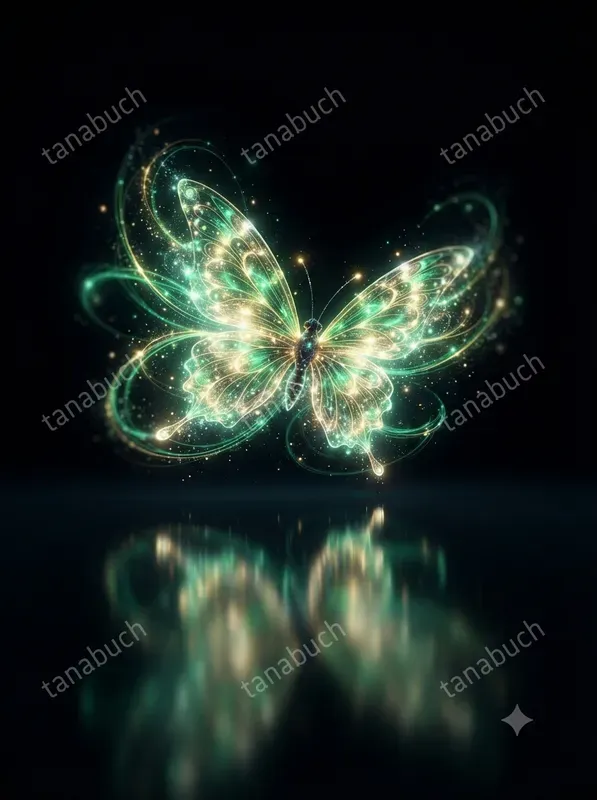 Luminous Ethereal Glows