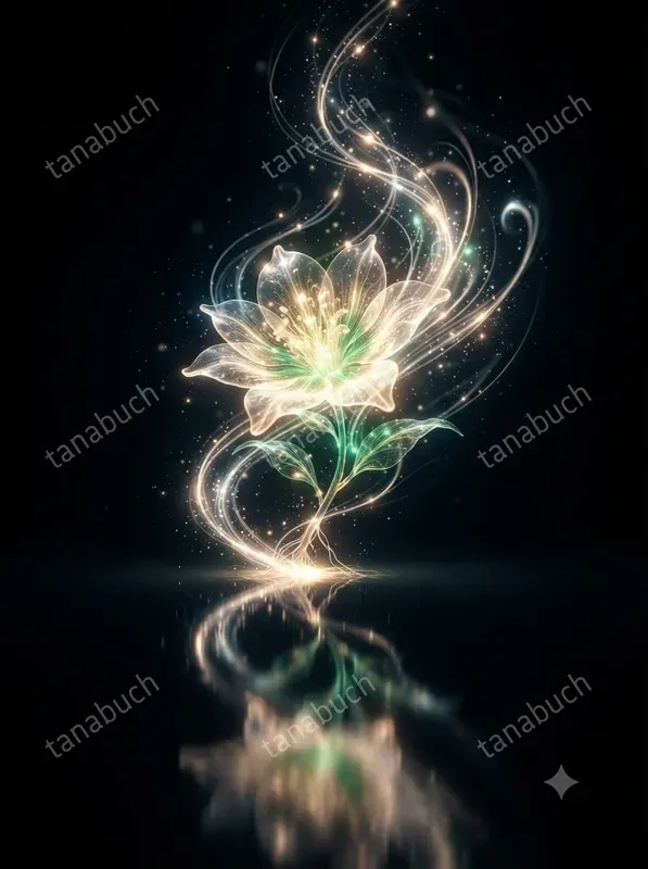Luminous Ethereal Glows