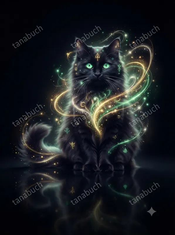 Luminous Ethereal Glows