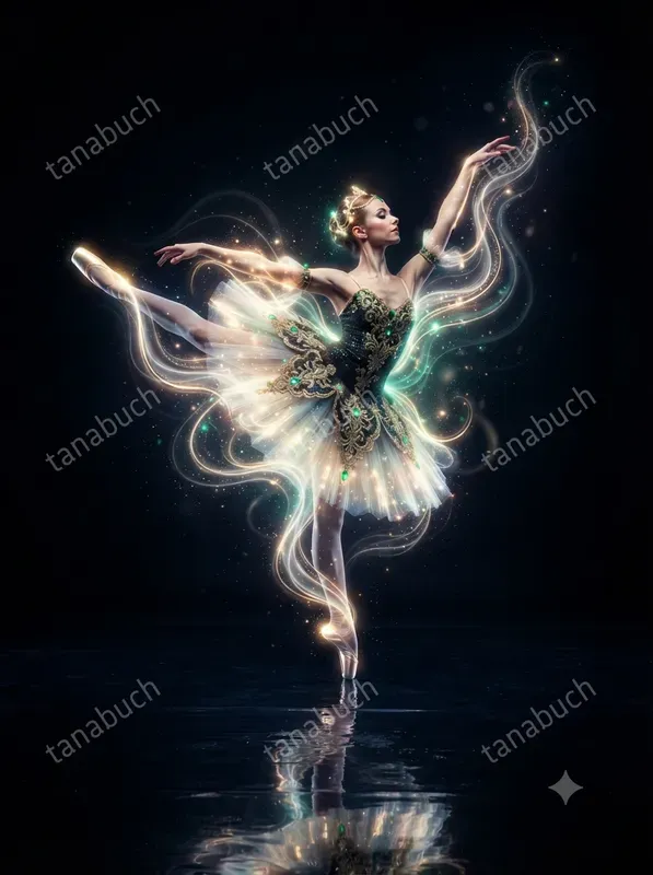Luminous Ethereal Glows