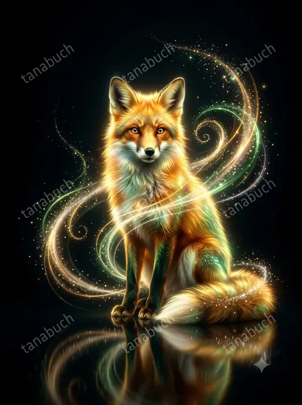 Luminous Ethereal Glows