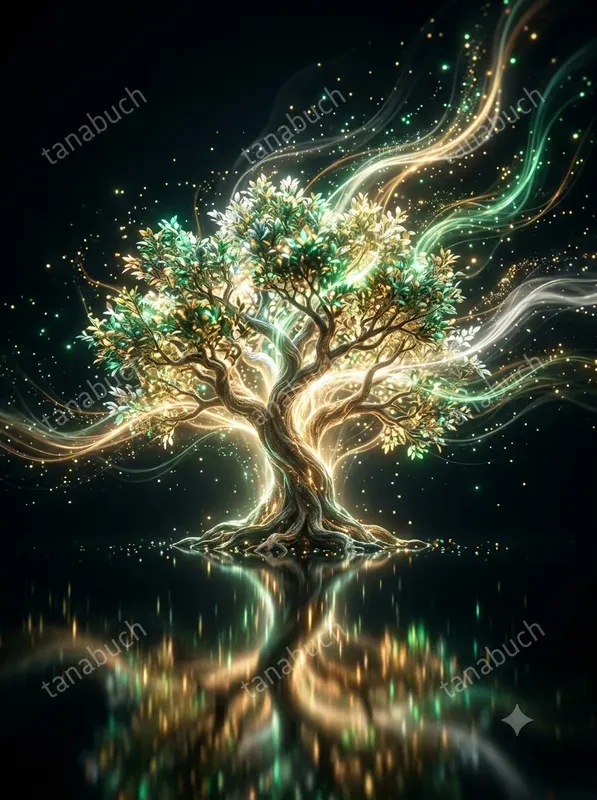 Luminous Ethereal Glows