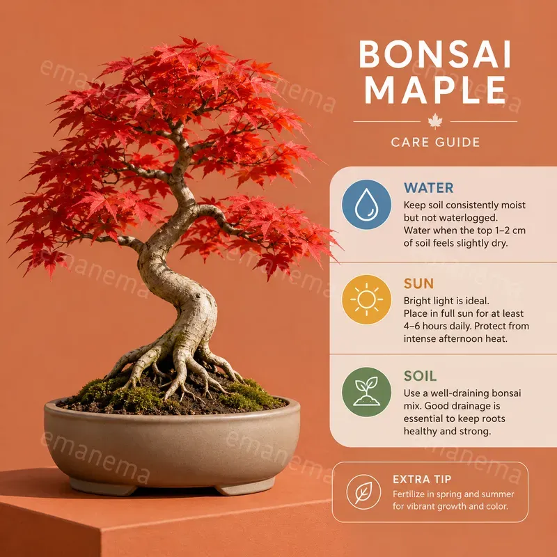 Plant Information Posters And Information
