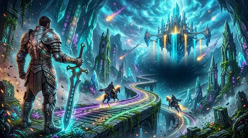 Gaming YouTube Thumbnail Backgrounds