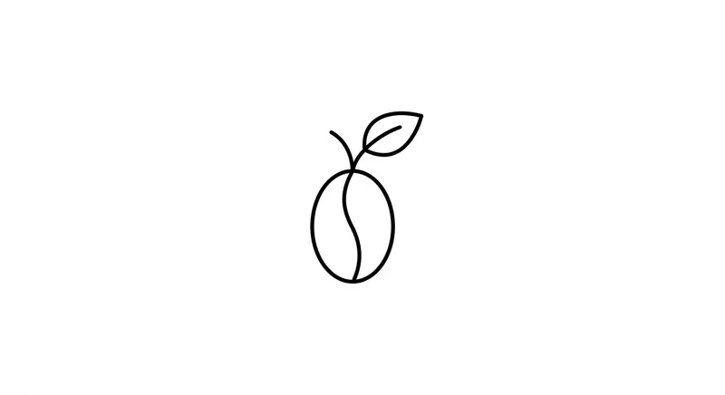 Minimalist Zeronoise Signature Logo Pros