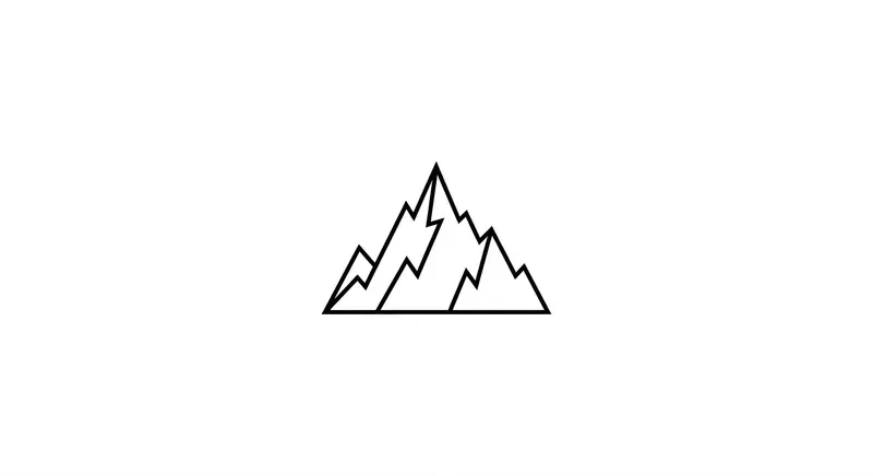 Minimalist Zeronoise Signature Logo Pros