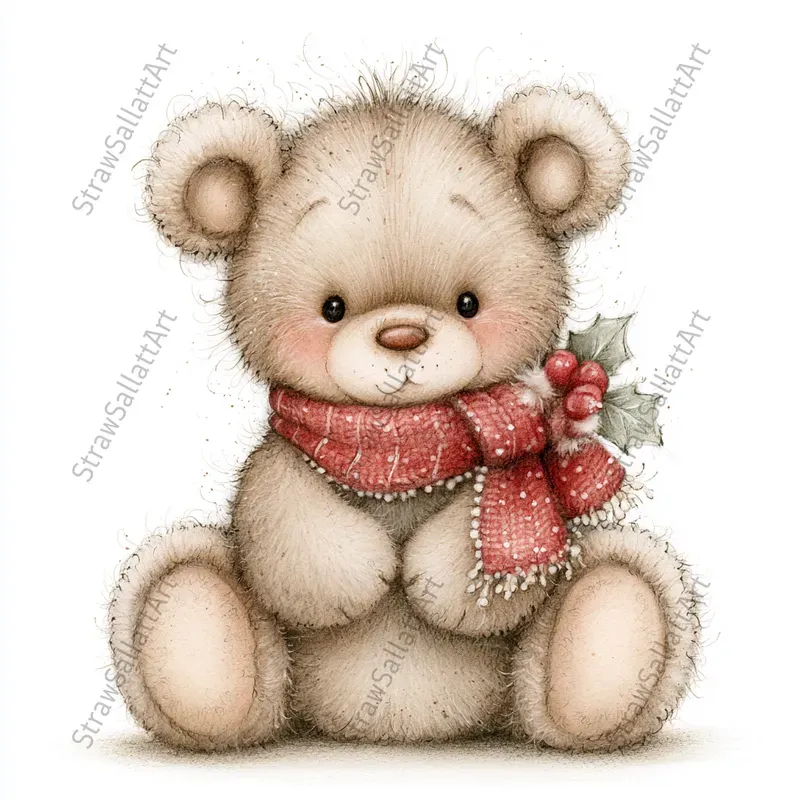 Cute Christmas Etsy Tshirt Cliparts