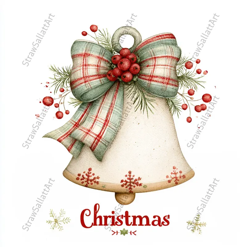Cute Christmas Etsy Tshirt Cliparts