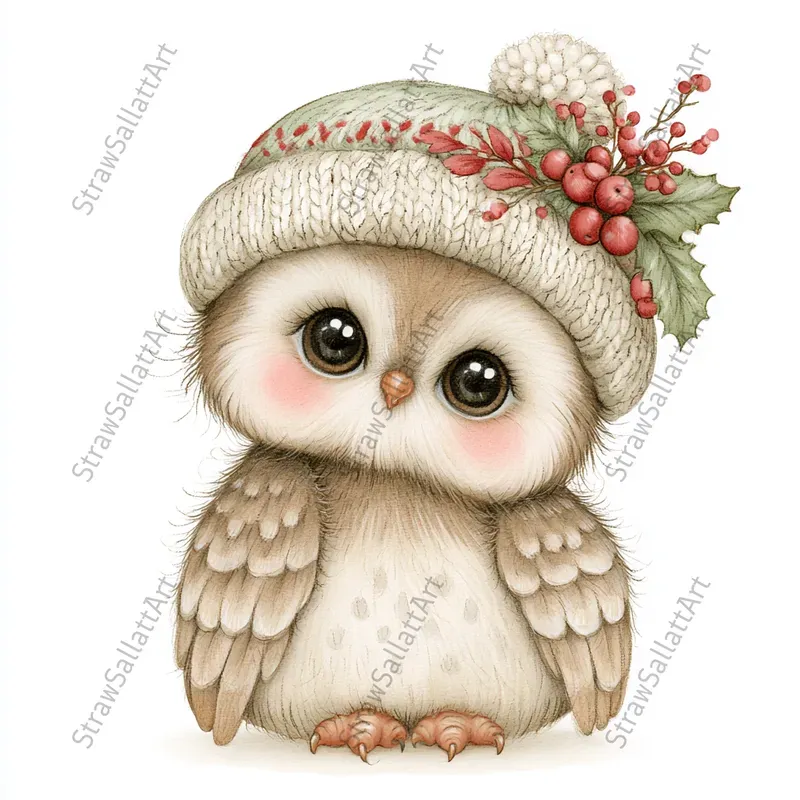 Cute Christmas Etsy Tshirt Cliparts