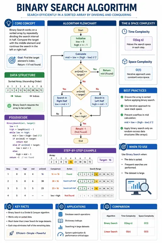 Computer Science Infographic Generator