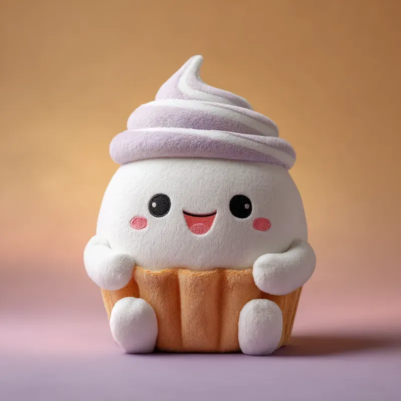Cute Plush Toys