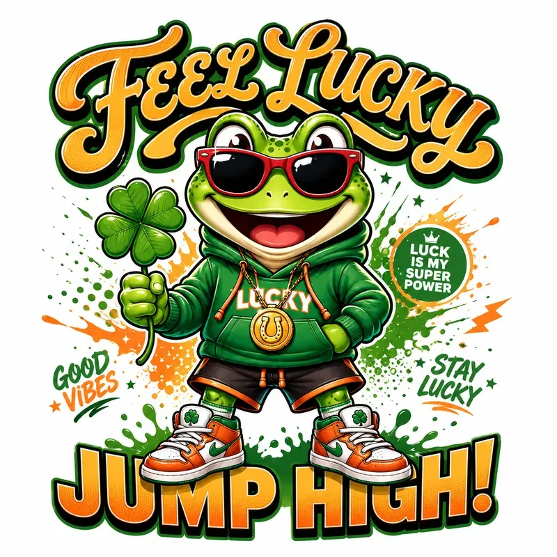Cute Mascot Tshirts