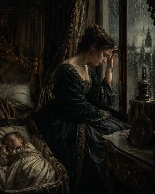 Neoclassic Melancholies