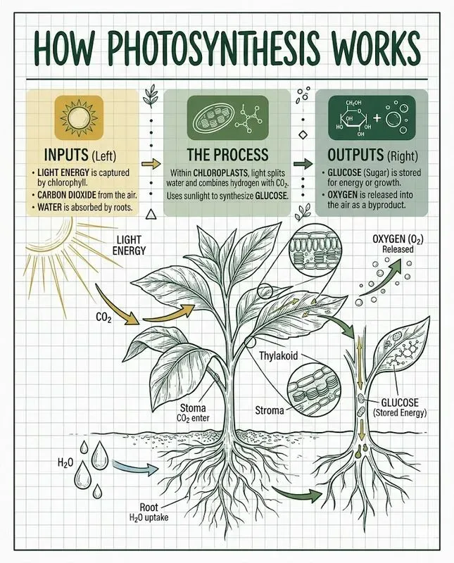 Handdrawn Infographic Pro Layouts