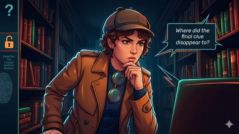 Social Media Narrative Character Kits