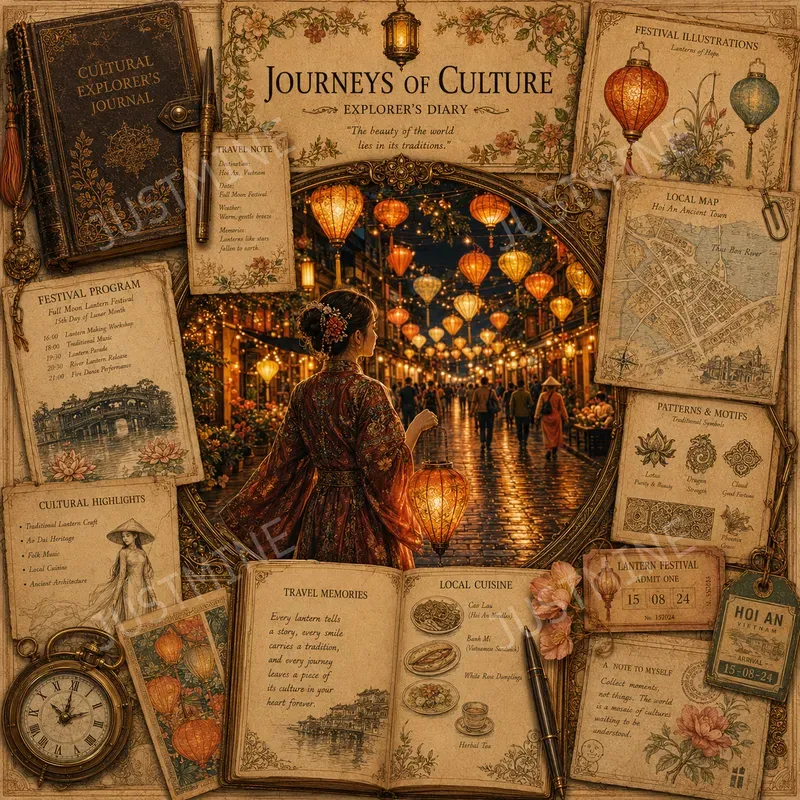 Adventure Explorer Infographic Posters