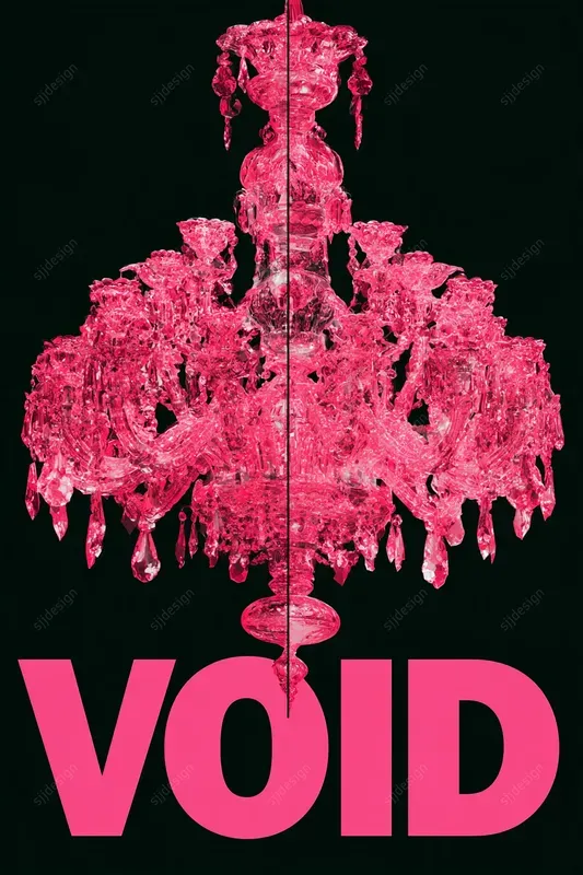 Duotone Manual Poster Art