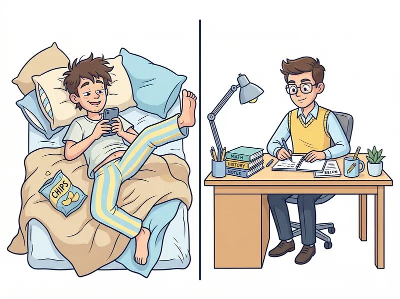 Lazy Vs Productive Split Characters