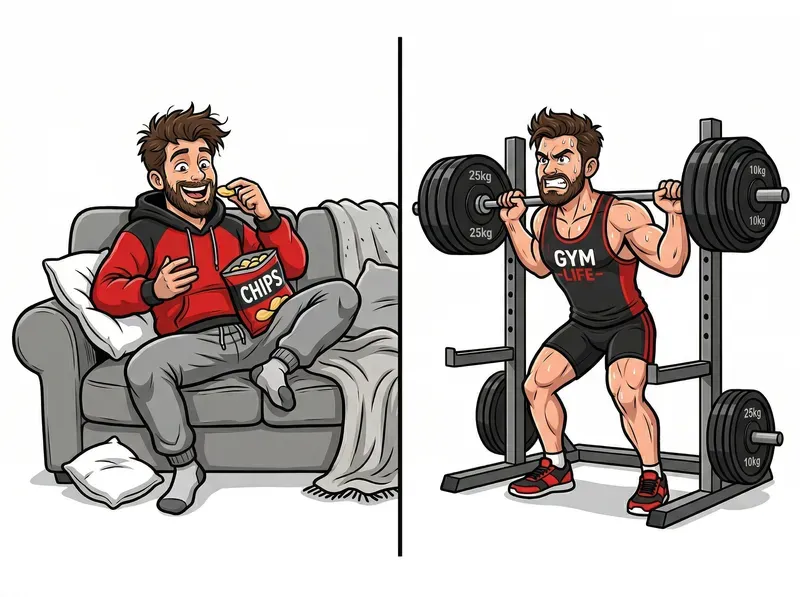 Lazy Vs Productive Split Characters