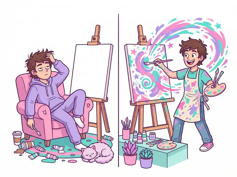 Lazy Vs Productive Split Characters