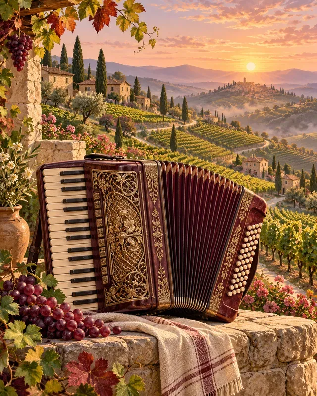 Meadow Melody Art Prints