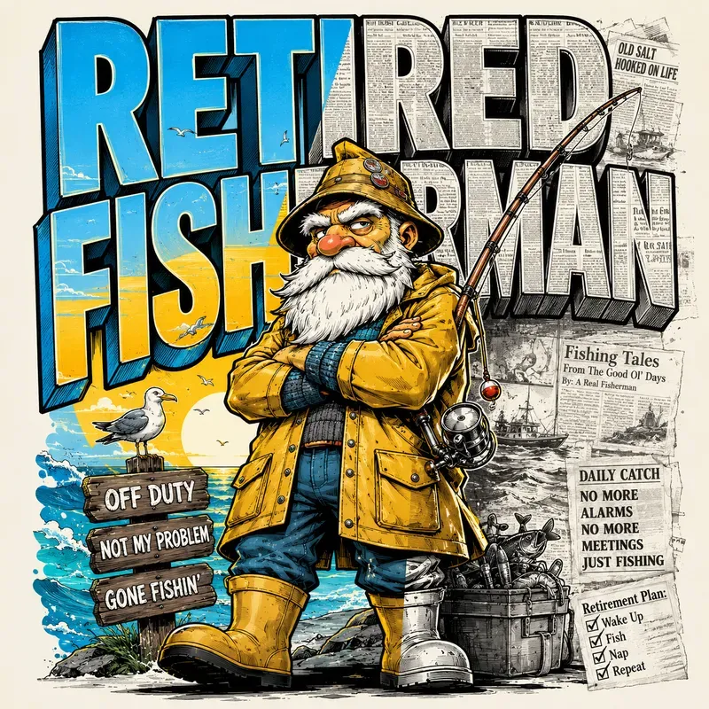 Splittone Cartoon Typographies