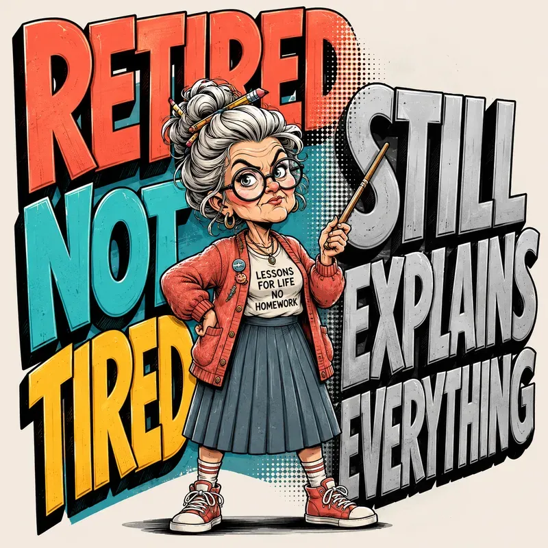 Splittone Cartoon Typographies